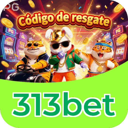 Slots Premium da PG Soft na 313bet