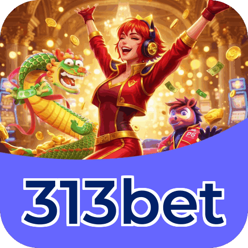 Instalar APK 313bet