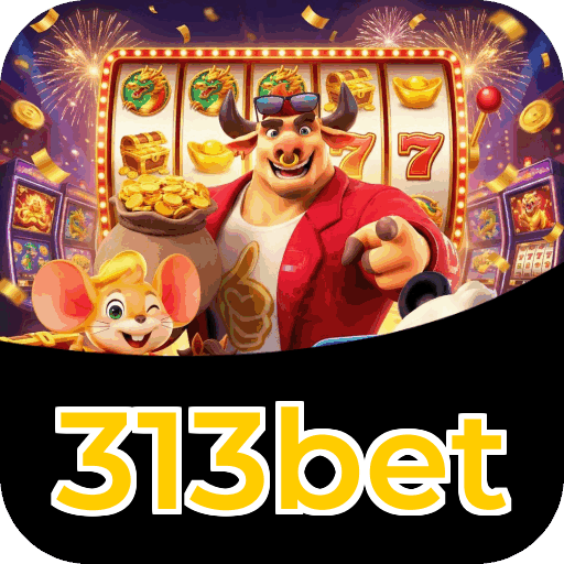 Cashback semanal 313bet