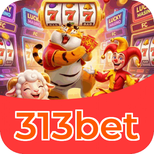 Siga a 313bet no Facebook
