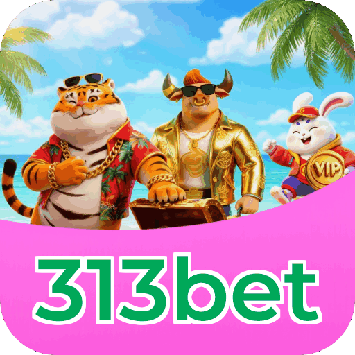 Dealers profissionais da 313bet