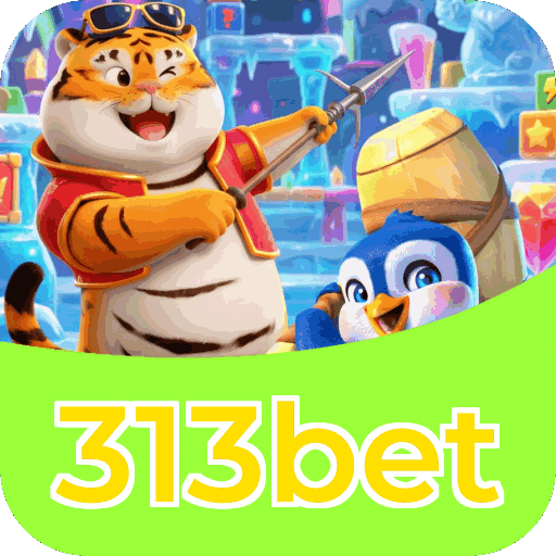 Instalação Android 313bet